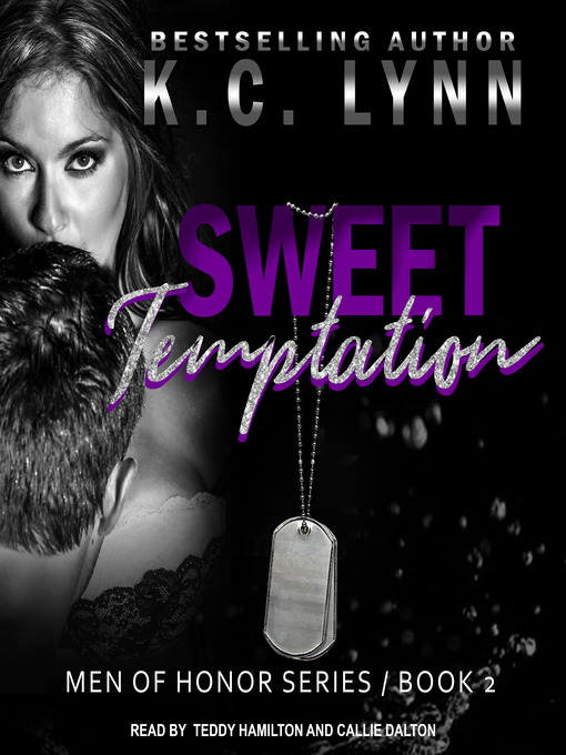 Title details for Sweet Temptation by K.C. Lynn - Wait list